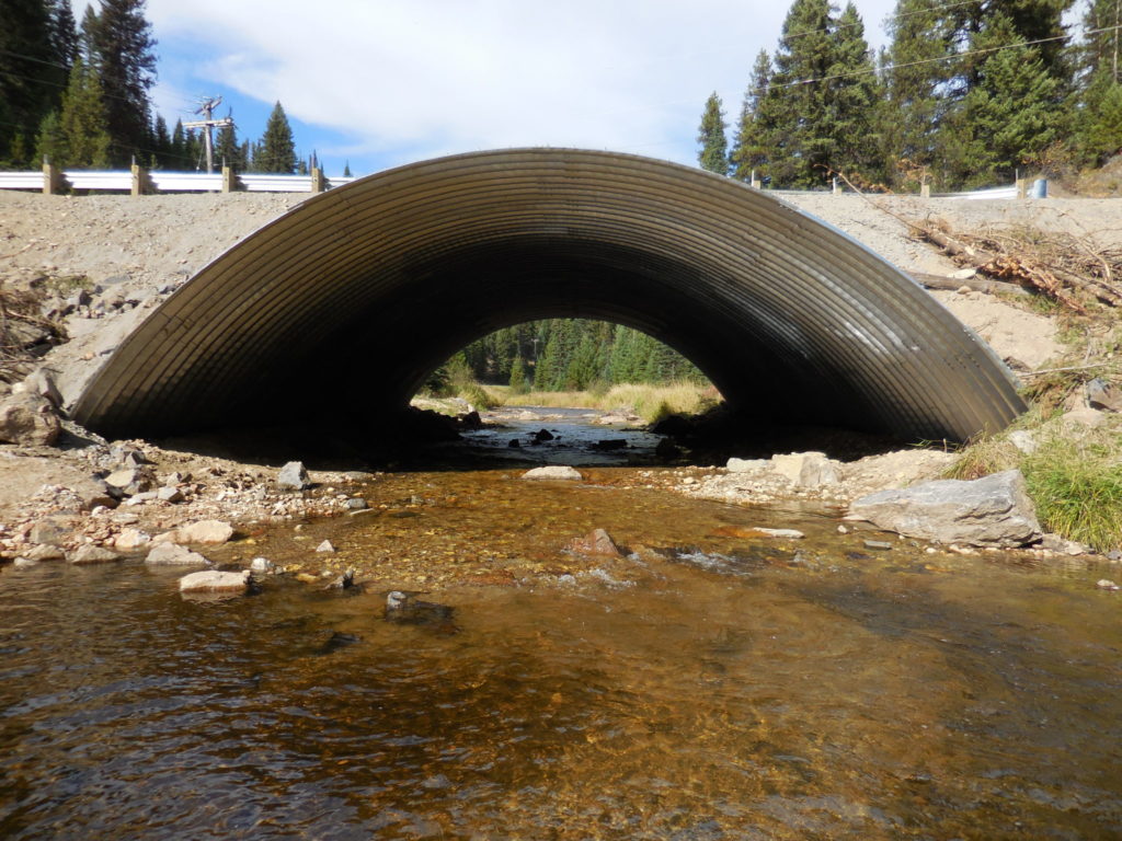 Restoring Aquatic Habitats and Preserving Fisheries through AOP Structure Implementation