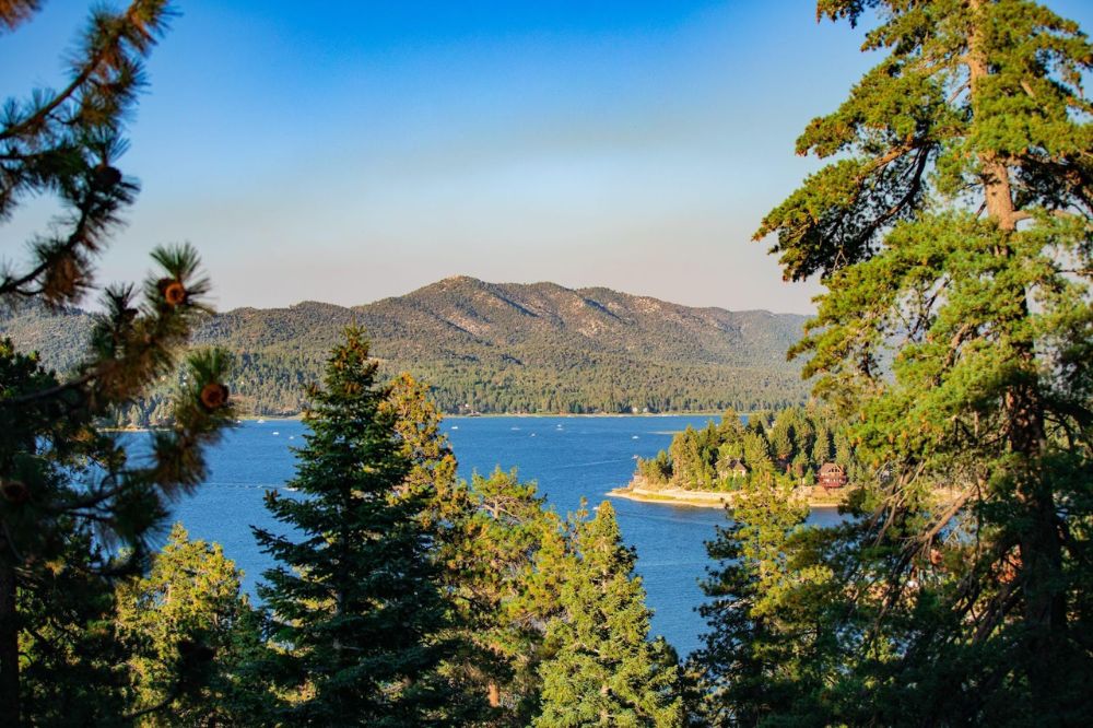 12 Beautiful Lakes in Southern California for a Perfect Weekend Getaway