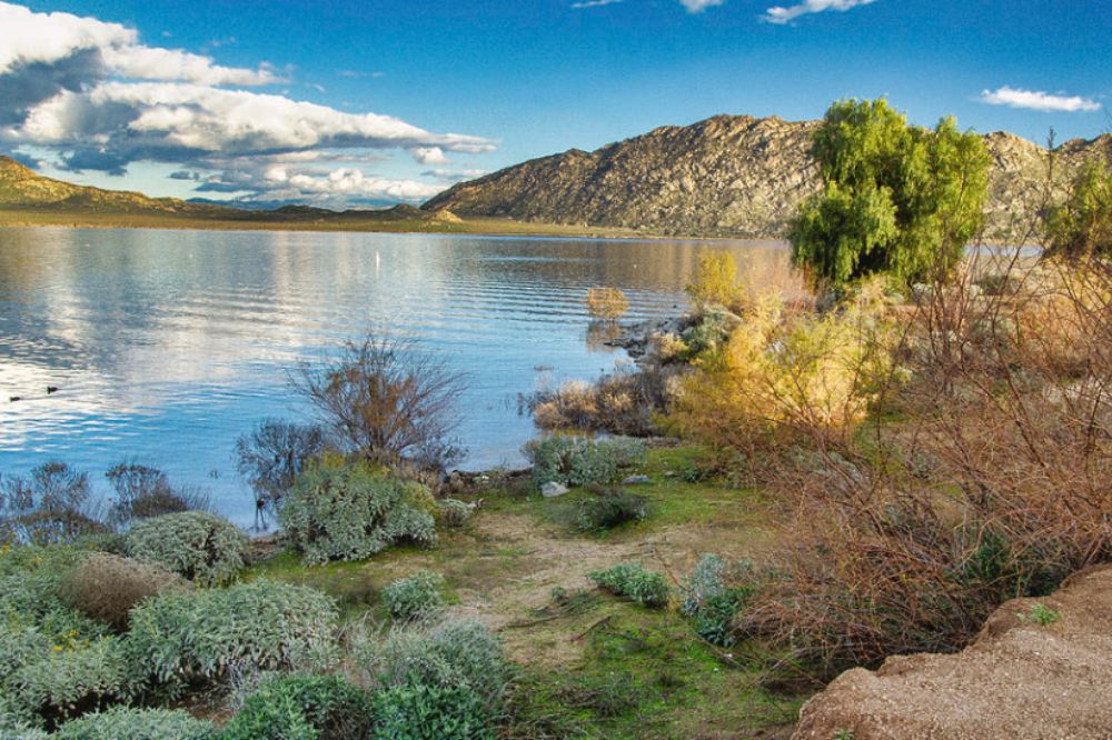 12 Beautiful Lakes in Southern California for a Perfect Weekend Getaway