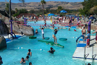 Californias 10 Best Water Parks, Ranked