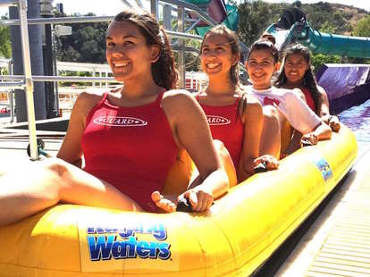 Californias 10 Best Water Parks, Ranked