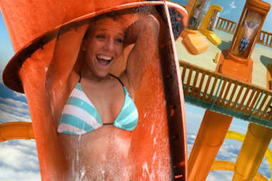 Californias 10 Best Water Parks, Ranked