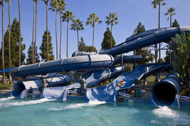 Californias 10 Best Water Parks, Ranked