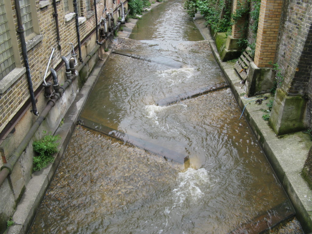 Improving Channel Geomorphology: Techniques and Outcomes