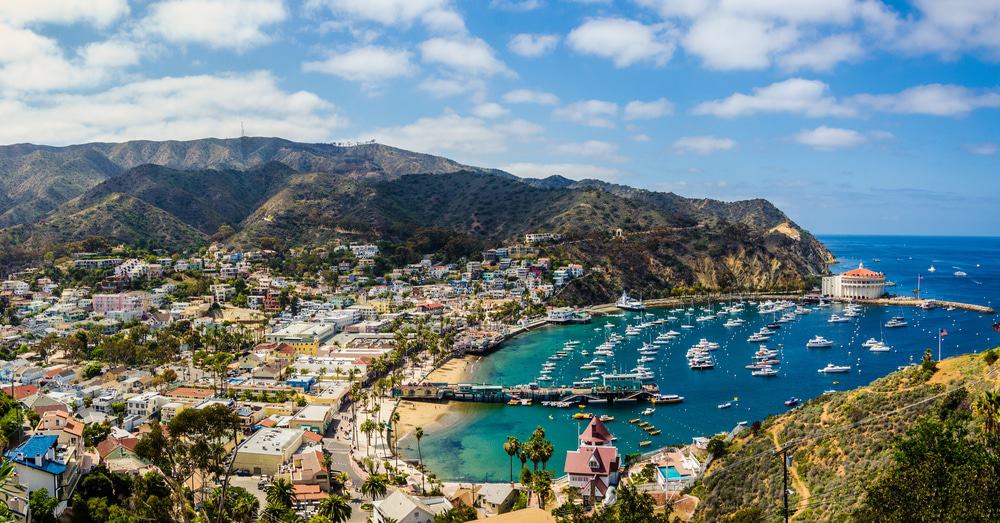 Top Beach Destinations in Southern California