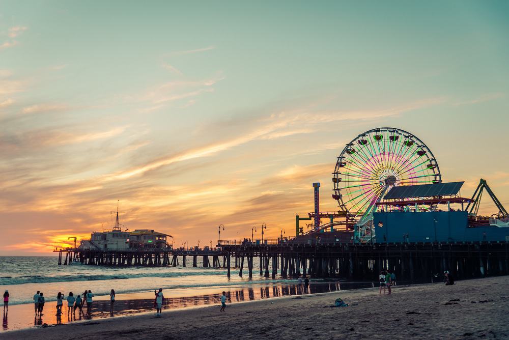 Top Beach Destinations in Southern California