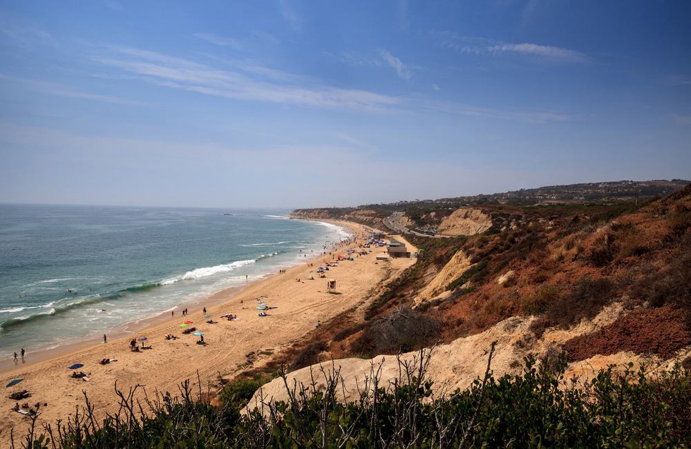 Top Beach Destinations in Southern California