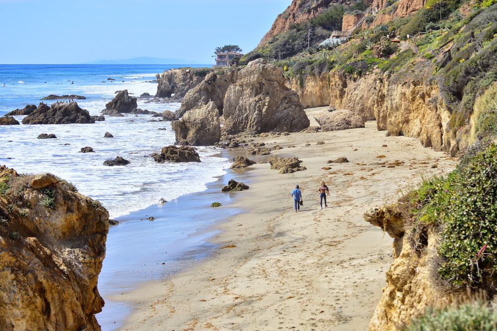 Top Beach Destinations in Southern California