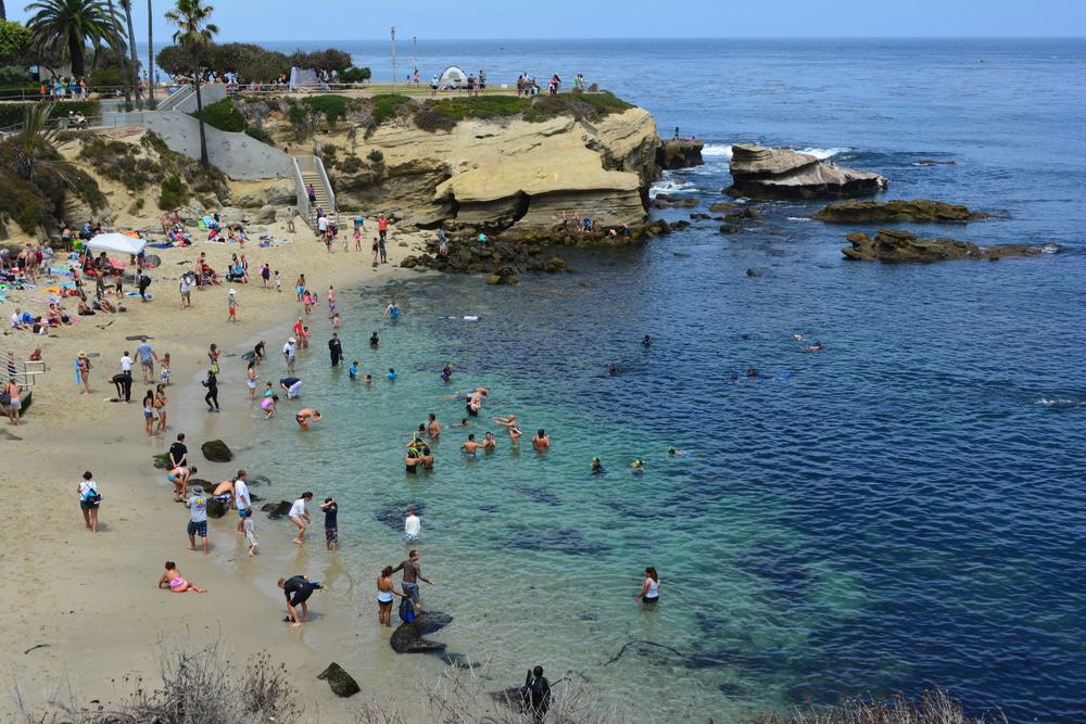 Top Beach Destinations in Southern California