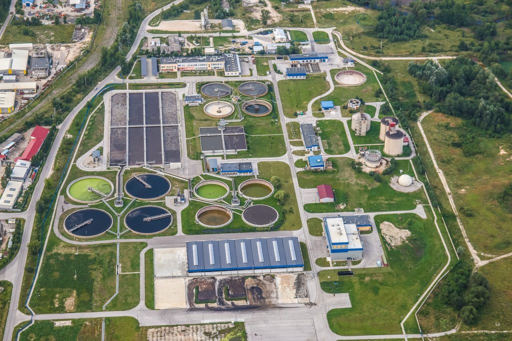 A Comprehensive Guide to Wastewater Treatment Systems