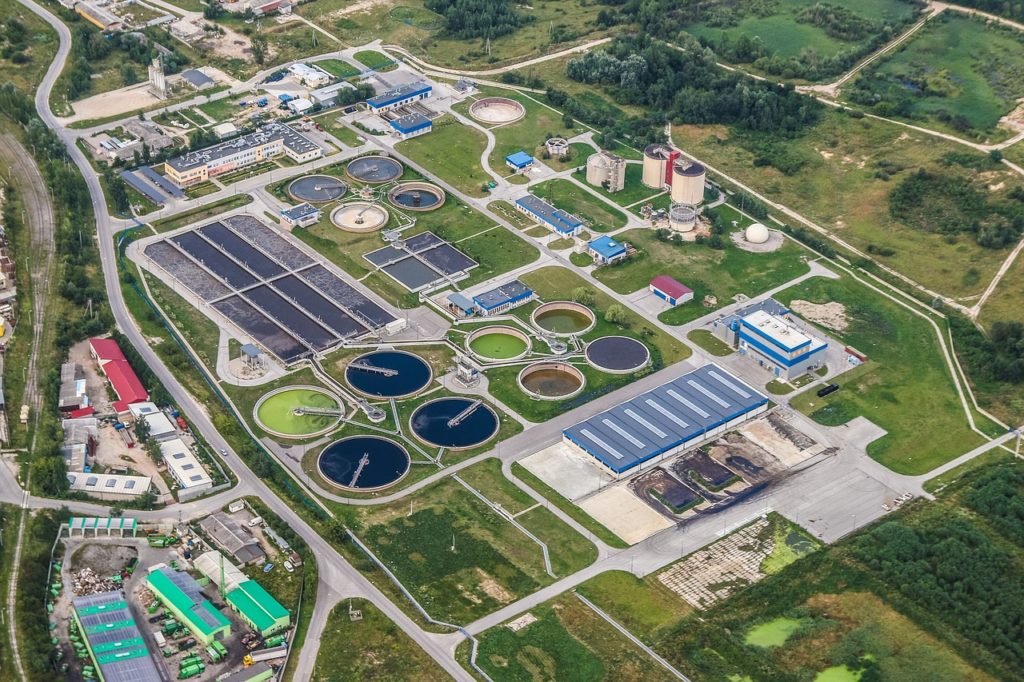 A Comprehensive Guide to Wastewater Treatment Systems