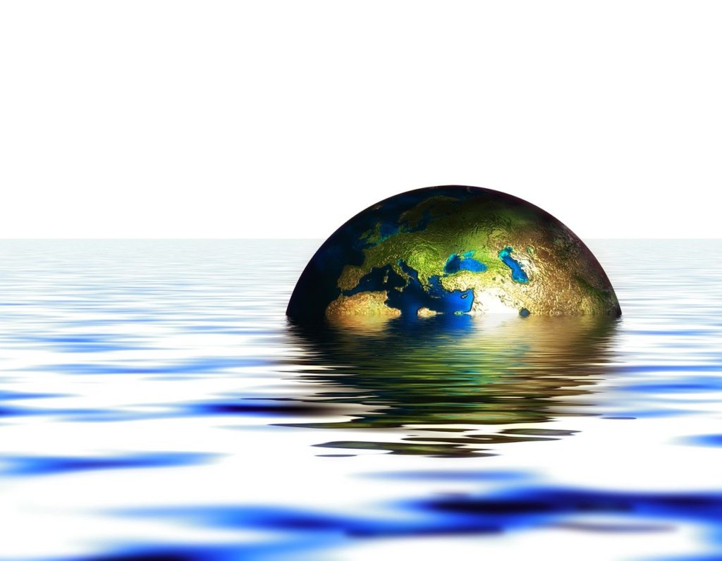 Climate Change And Water Resources: Preparing For The Future