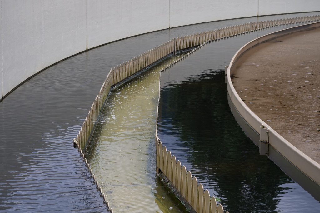 Understanding the Process of a Wastewater Treatment Plant