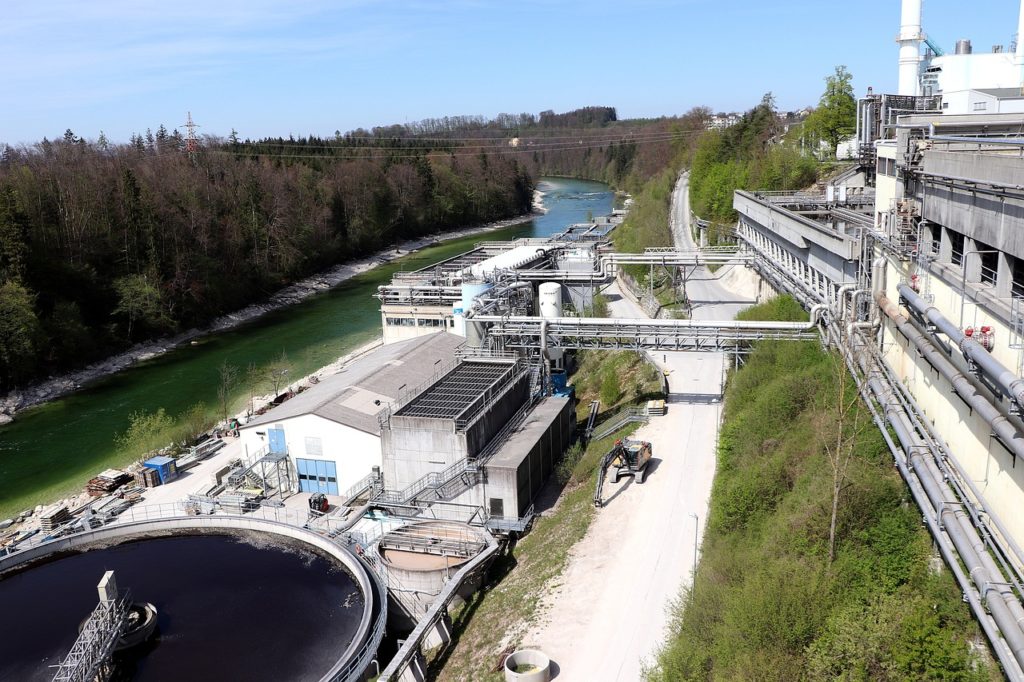 Understanding the Role of Wastewater Treatment for Public Health and Environment