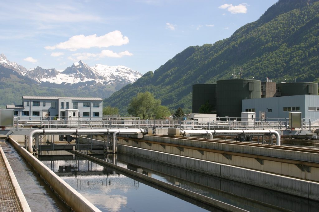 Understanding the Role of Wastewater Treatment for Public Health and Environment