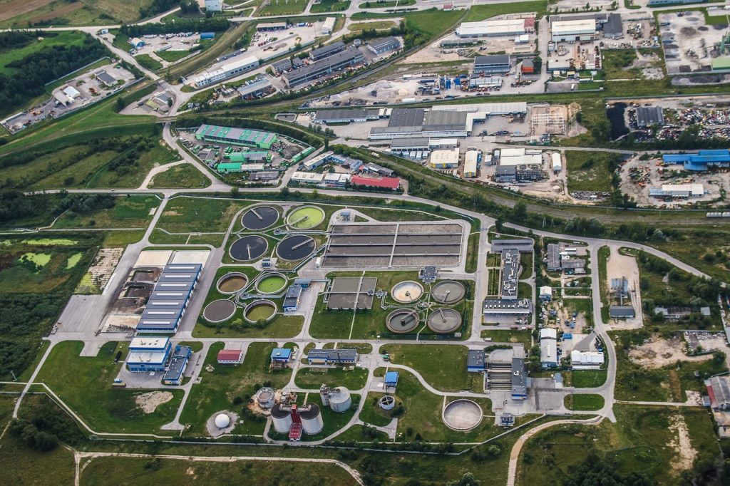 Exploring Career Opportunities in Wastewater Treatment